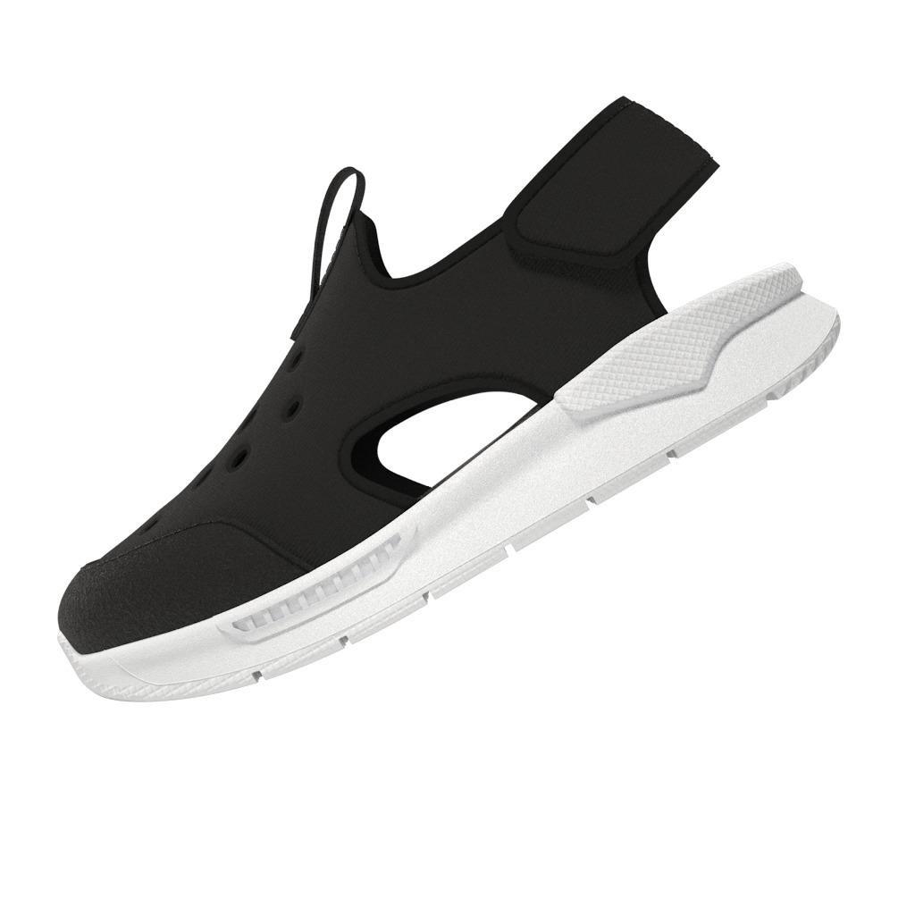 Unisex Kids 360 2.0 Sandals, Black, A901_ONE, large image number 26