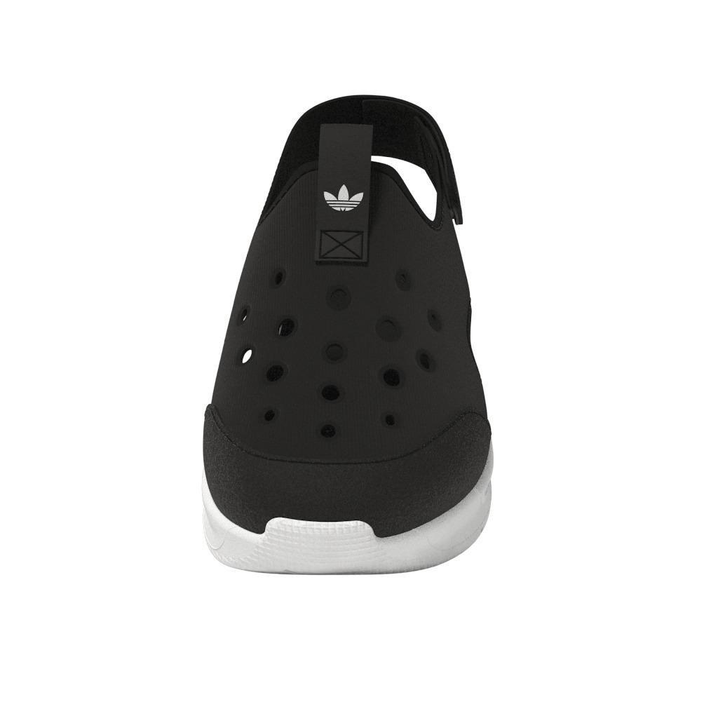 Unisex Kids 360 2.0 Sandals, Black, A901_ONE, large image number 30