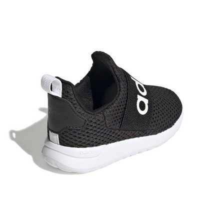 Kids Unisex Lite Racer Adapt 4.0 Shoes, Black, A901_ONE, large image number 1