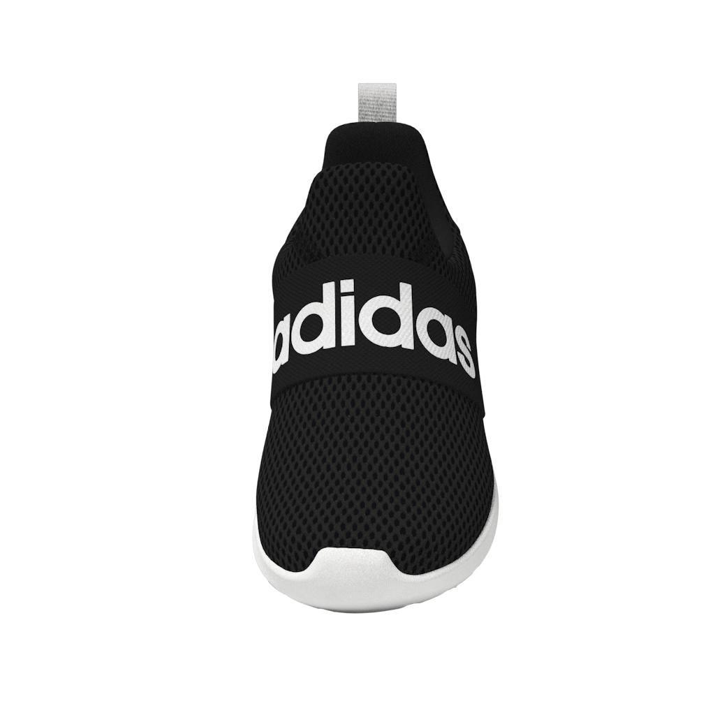 Unisex Kids Lite Racer Adapt 4.0 Shoes, Black, A901_ONE, large image number 5