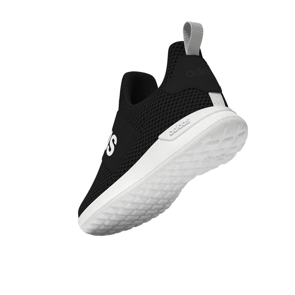 Unisex Kids Lite Racer Adapt 4.0 Shoes, Black, A901_ONE, large image number 7