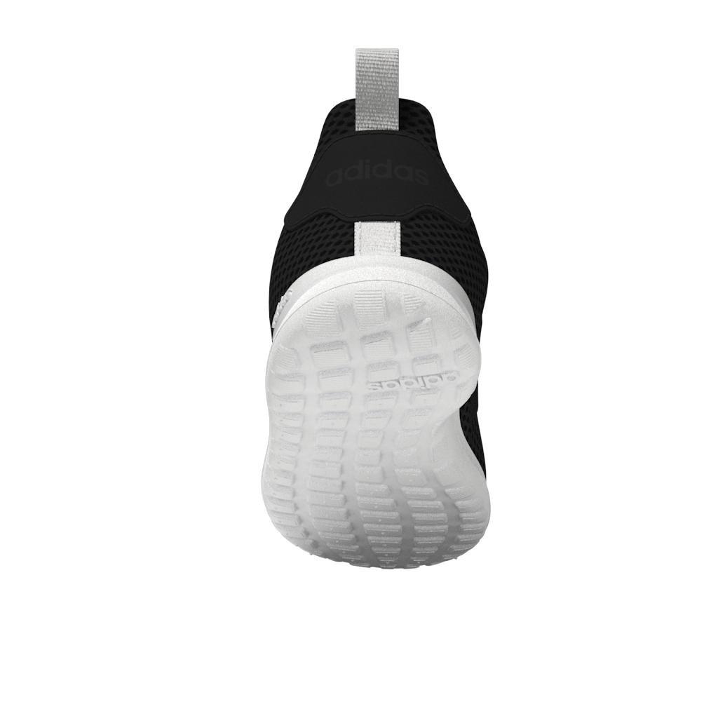 Unisex Kids Lite Racer Adapt 4.0 Shoes, Black, A901_ONE, large image number 8
