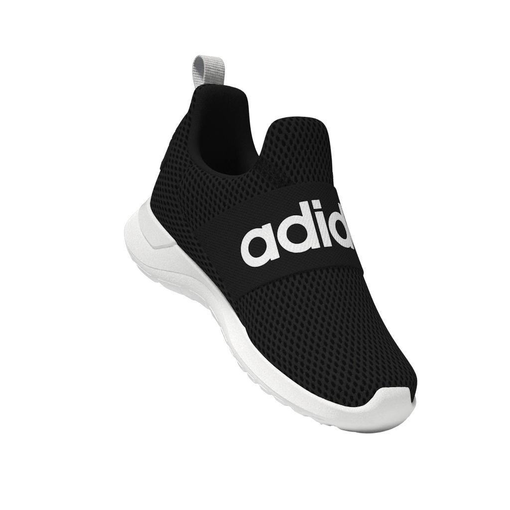Unisex Kids Lite Racer Adapt 4.0 Shoes, Black, A901_ONE, large image number 10