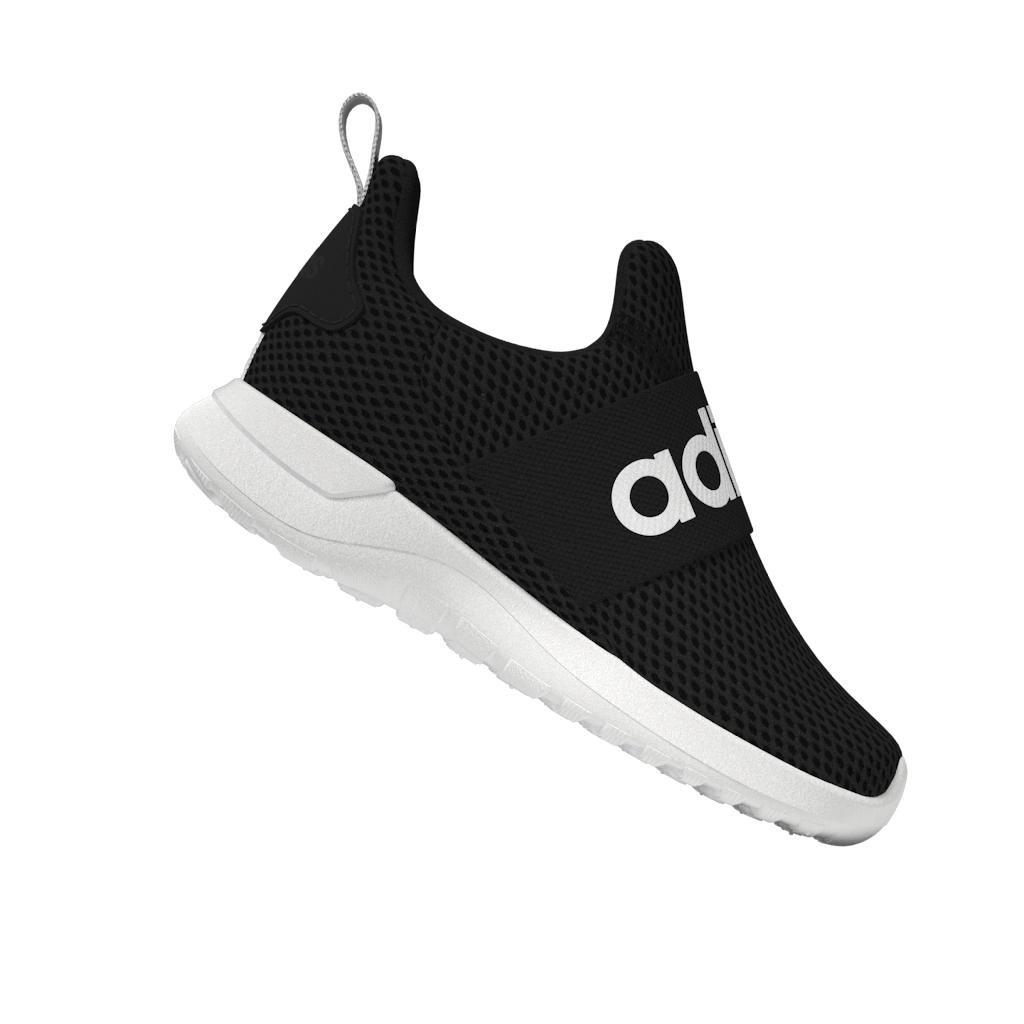 Unisex Kids Lite Racer Adapt 4.0 Shoes, Black, A901_ONE, large image number 11