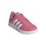 Unisex Kids Breaknet Shoes, Pink, A901_ONE, thumbnail image number 4
