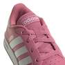 Unisex Kids Breaknet Shoes, Pink, A901_ONE, thumbnail image number 8