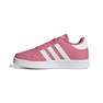 Unisex Kids Breaknet Shoes, Pink, A901_ONE, thumbnail image number 19