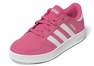 Unisex Kids Breaknet Shoes, Pink, A901_ONE, thumbnail image number 21
