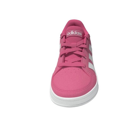Unisex Kids Breaknet Shoes, Pink, A901_ONE, large image number 24