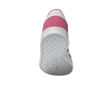 Unisex Kids Breaknet Shoes, Pink, A901_ONE, large image number 25