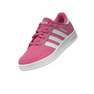 Unisex Kids Breaknet Shoes, Pink, A901_ONE, thumbnail image number 30