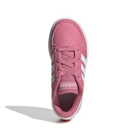 Unisex Kids Breaknet Shoes, Pink, A901_ONE, large image number 31