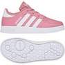 Unisex Kids Breaknet Shoes, Pink, A901_ONE, thumbnail image number 35