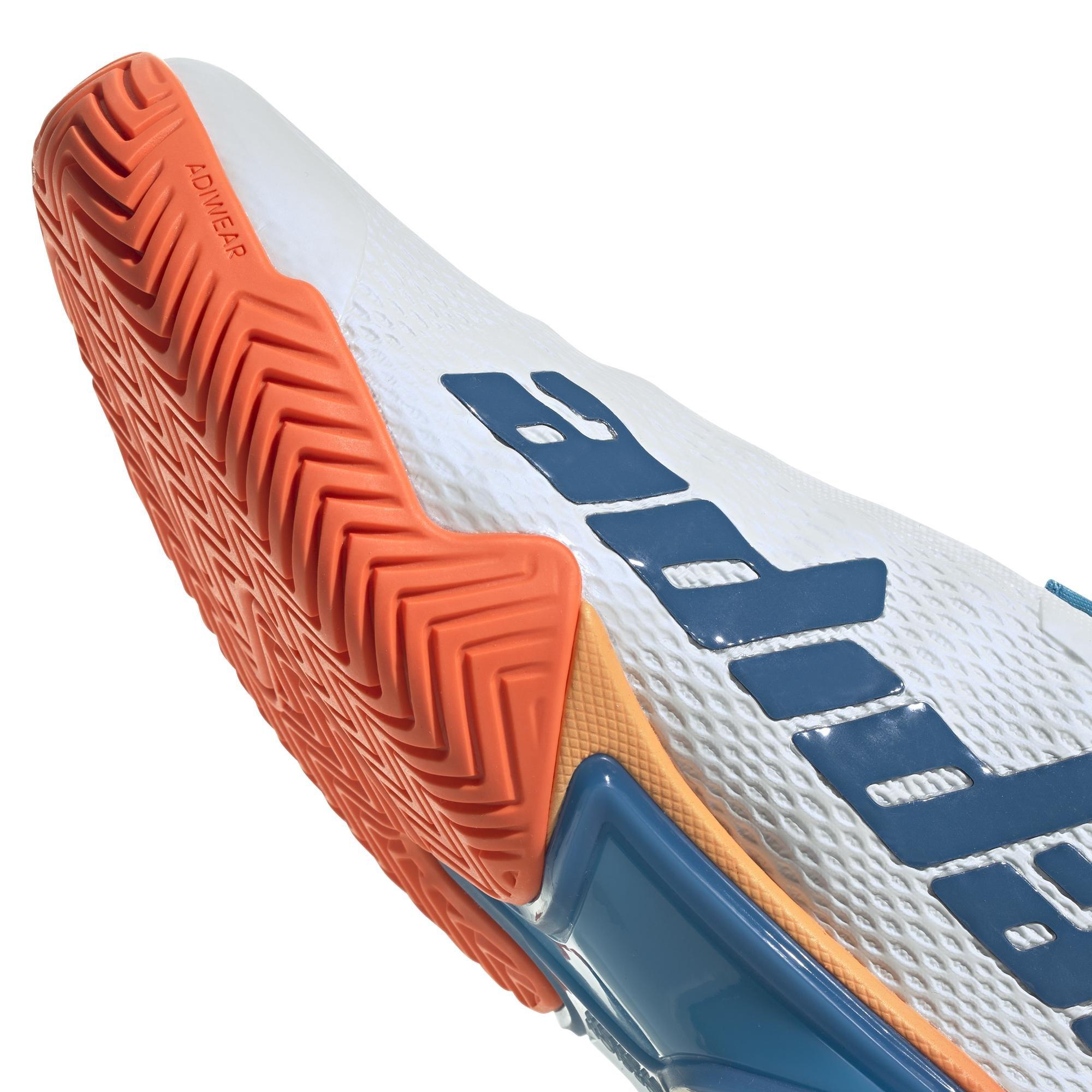 Barricade Tennis Shoes, Blue, A901_ONE, large image number 7