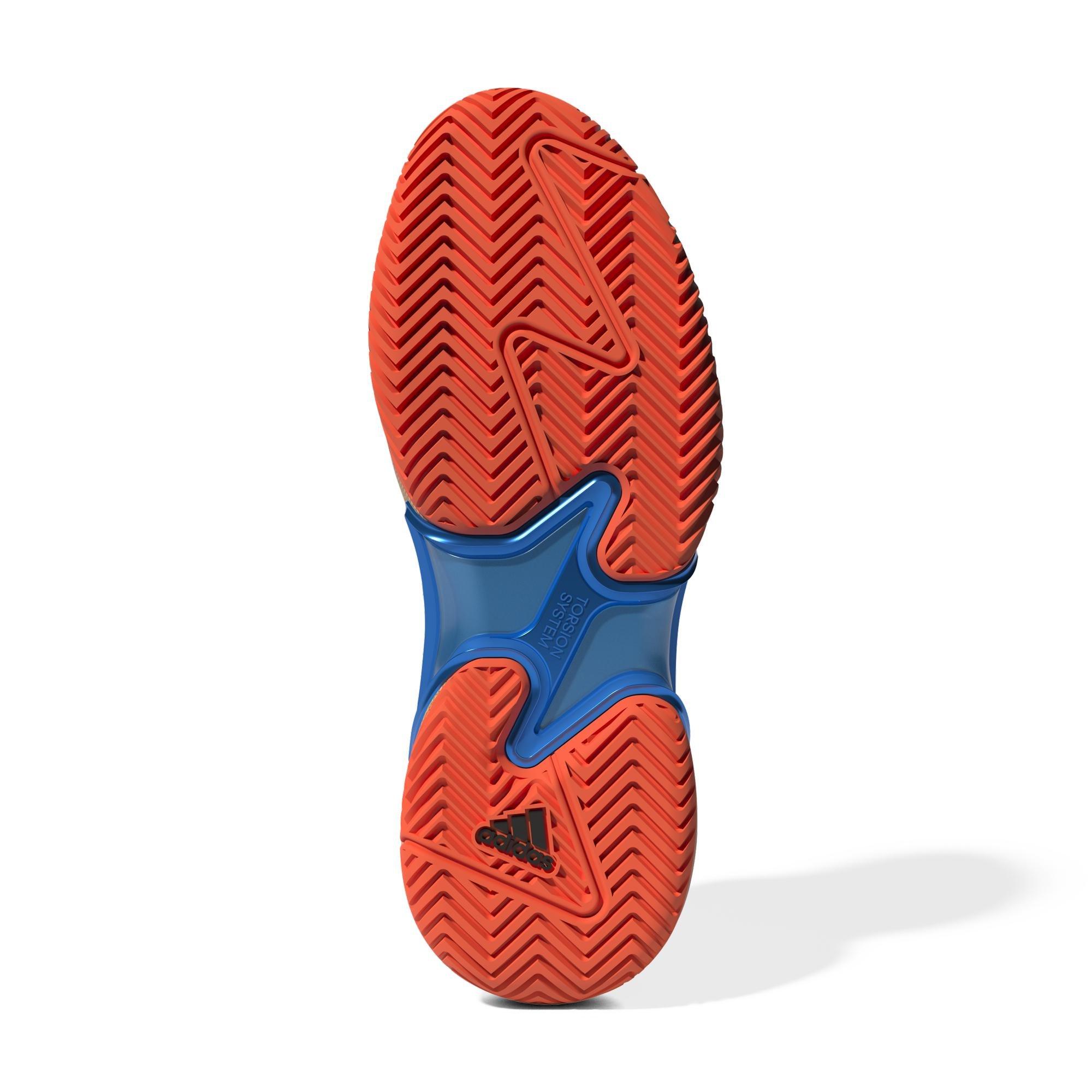 Barricade Tennis Shoes, Blue, A901_ONE, large image number 10