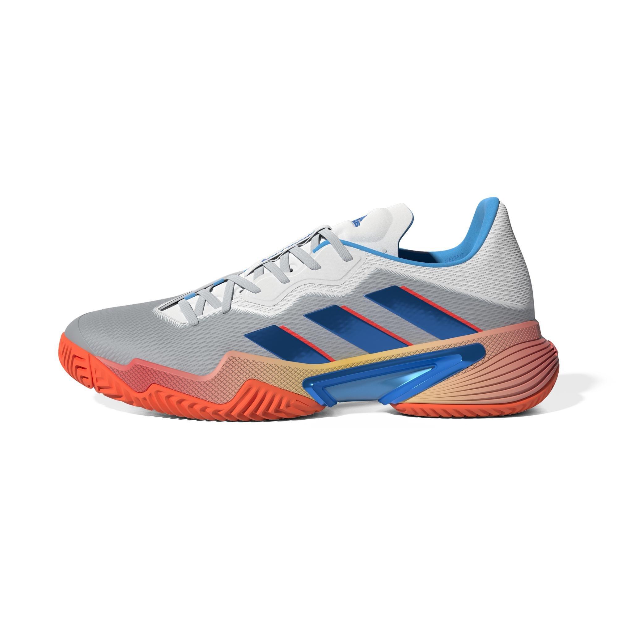 Barricade Tennis Shoes, Blue, A901_ONE, large image number 11