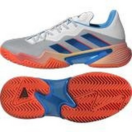 Men Barricade Tennis Shoes, Blue, A901_ONE, large image number 13
