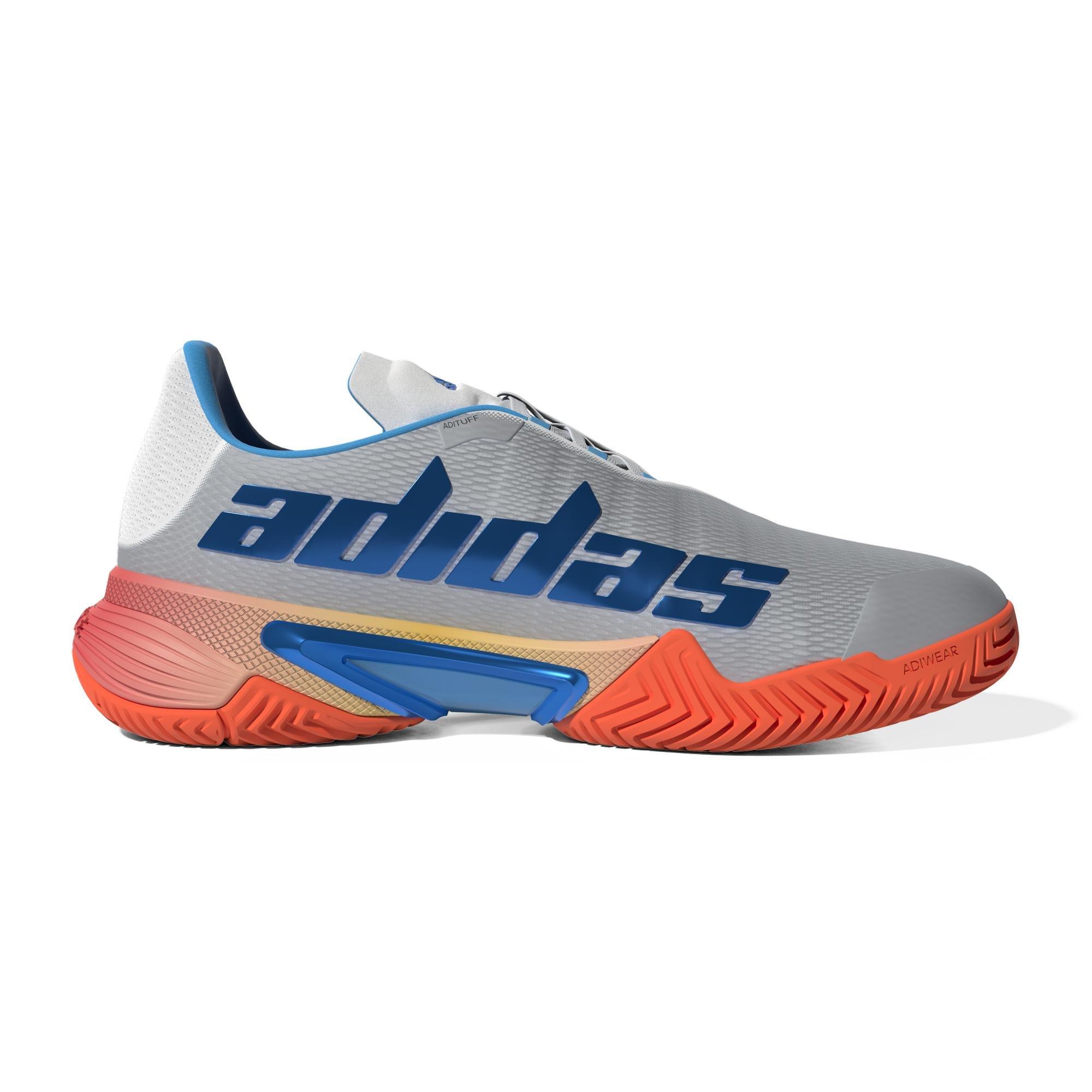 Barricade Tennis Shoes, Blue, A901_ONE, large image number 14