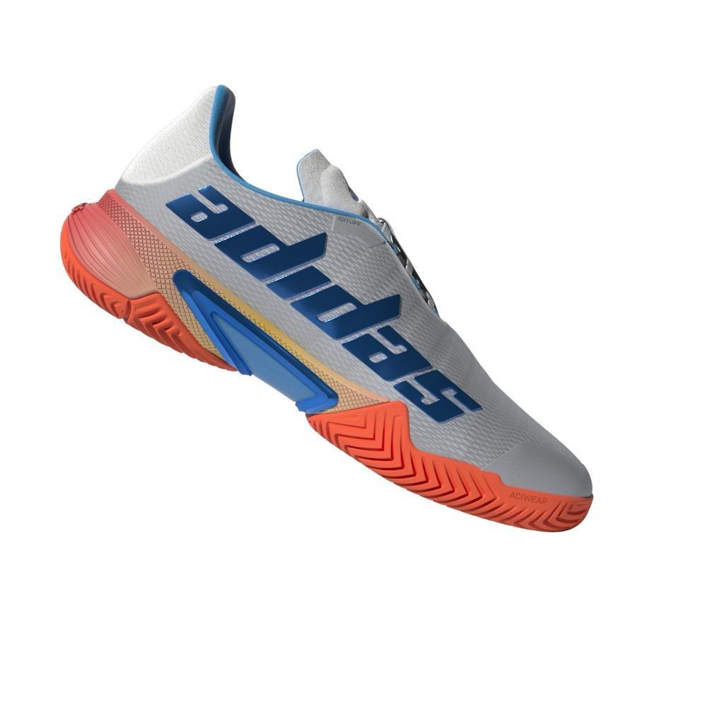 Barricade Tennis Shoes, Blue, A901_ONE, large image number 16
