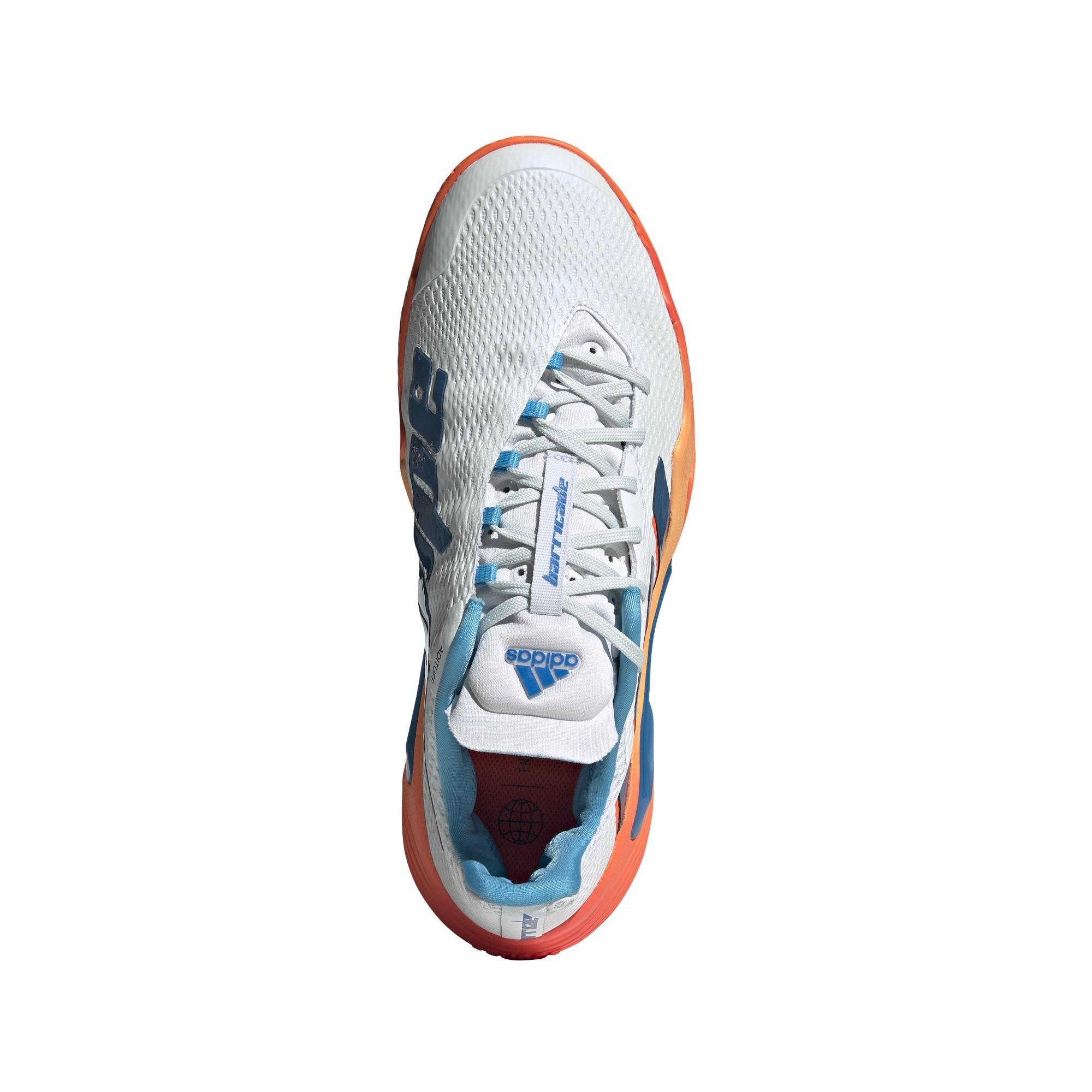 Barricade Tennis Shoes, Blue, A901_ONE, large image number 18