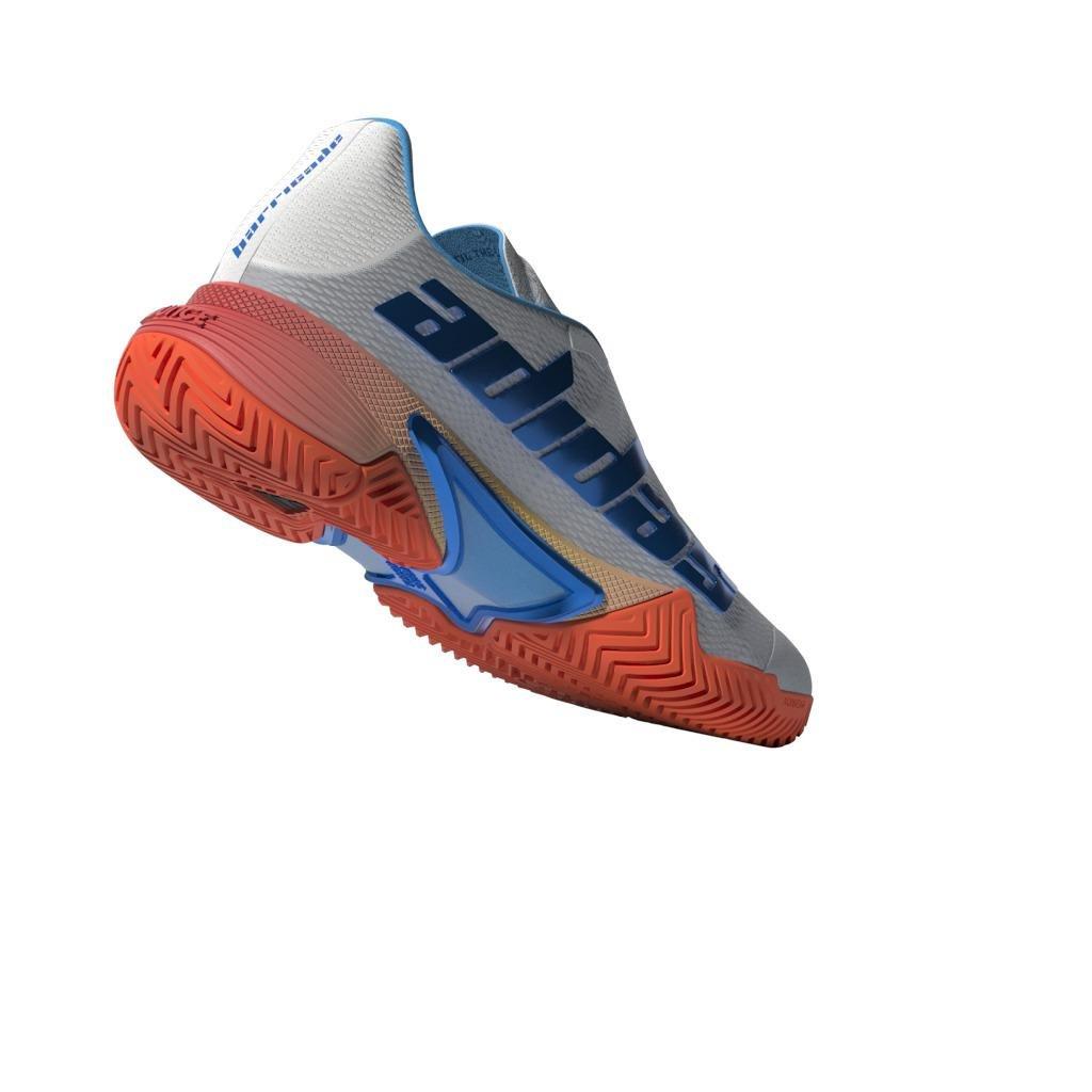 Barricade Tennis Shoes, Blue, A901_ONE, large image number 19