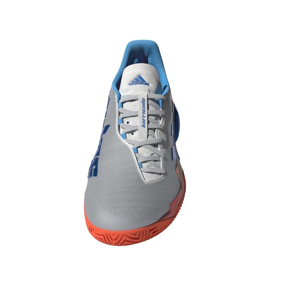 Barricade Tennis Shoes, Blue, A901_ONE, large image number 22
