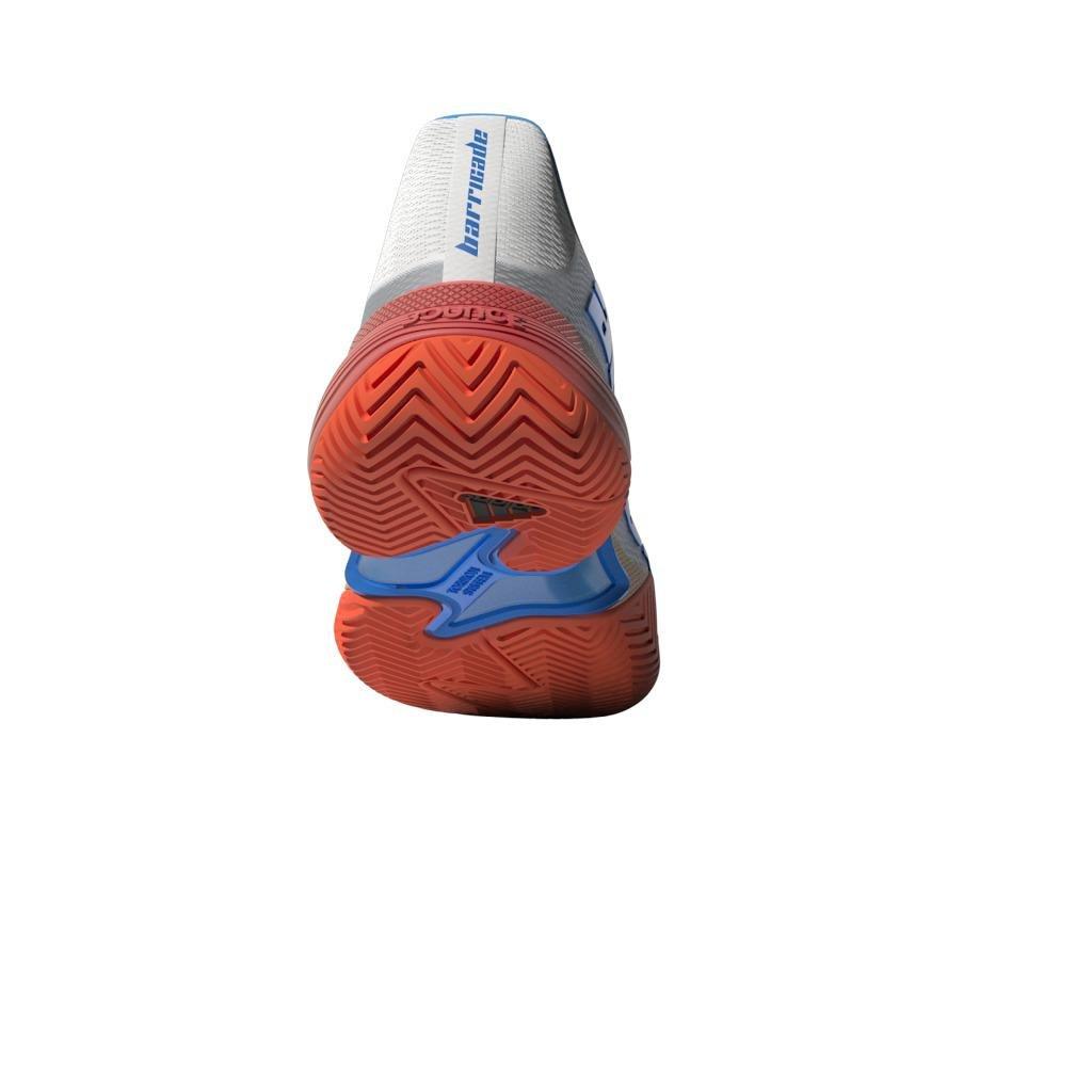 Barricade Tennis Shoes, Blue, A901_ONE, large image number 24