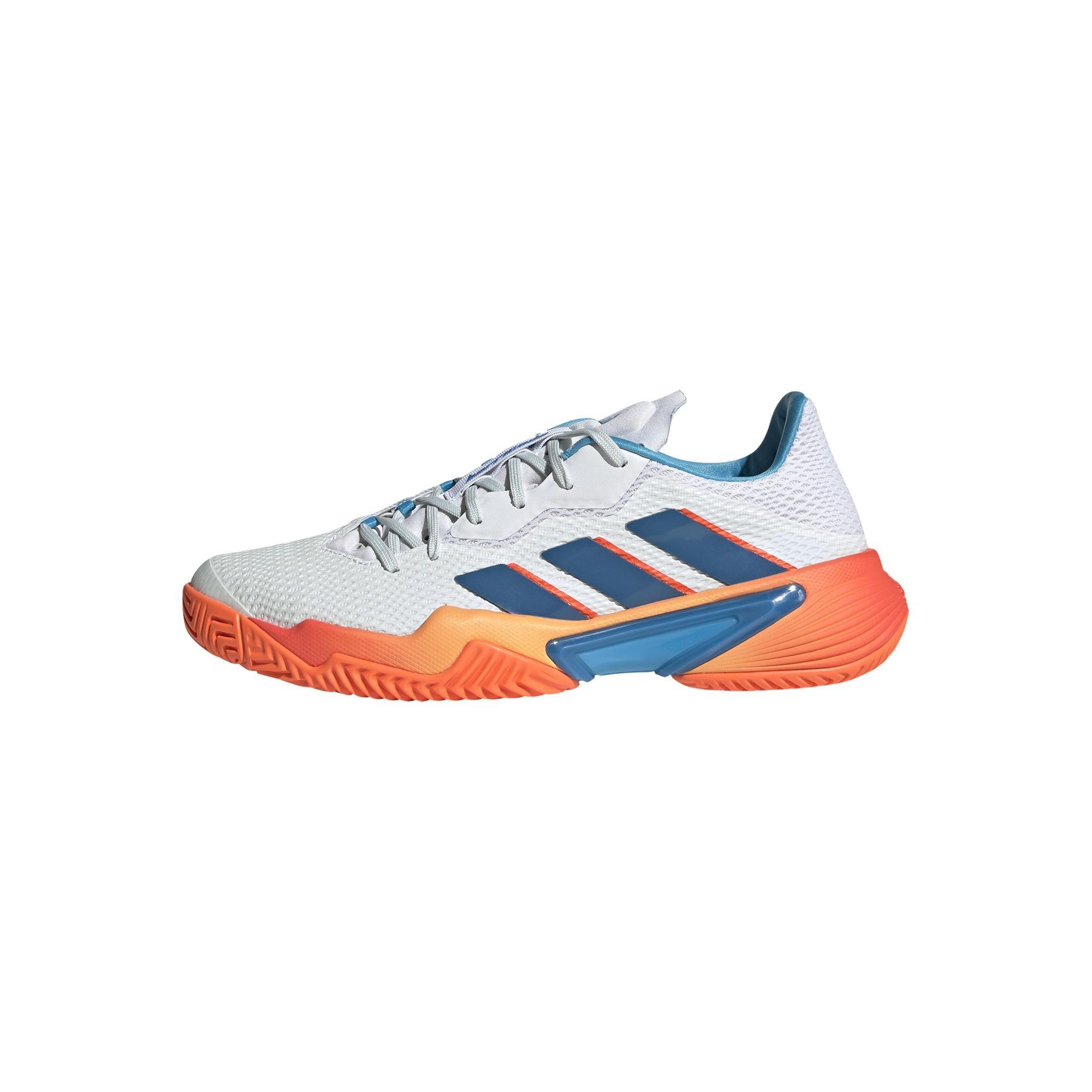 Barricade Tennis Shoes, Blue, A901_ONE, large image number 25