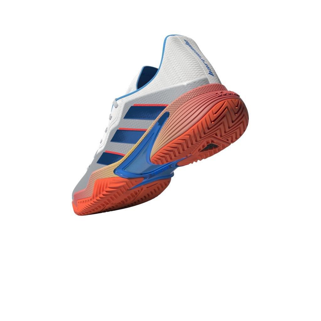 Barricade Tennis Shoes, Blue, A901_ONE, large image number 26