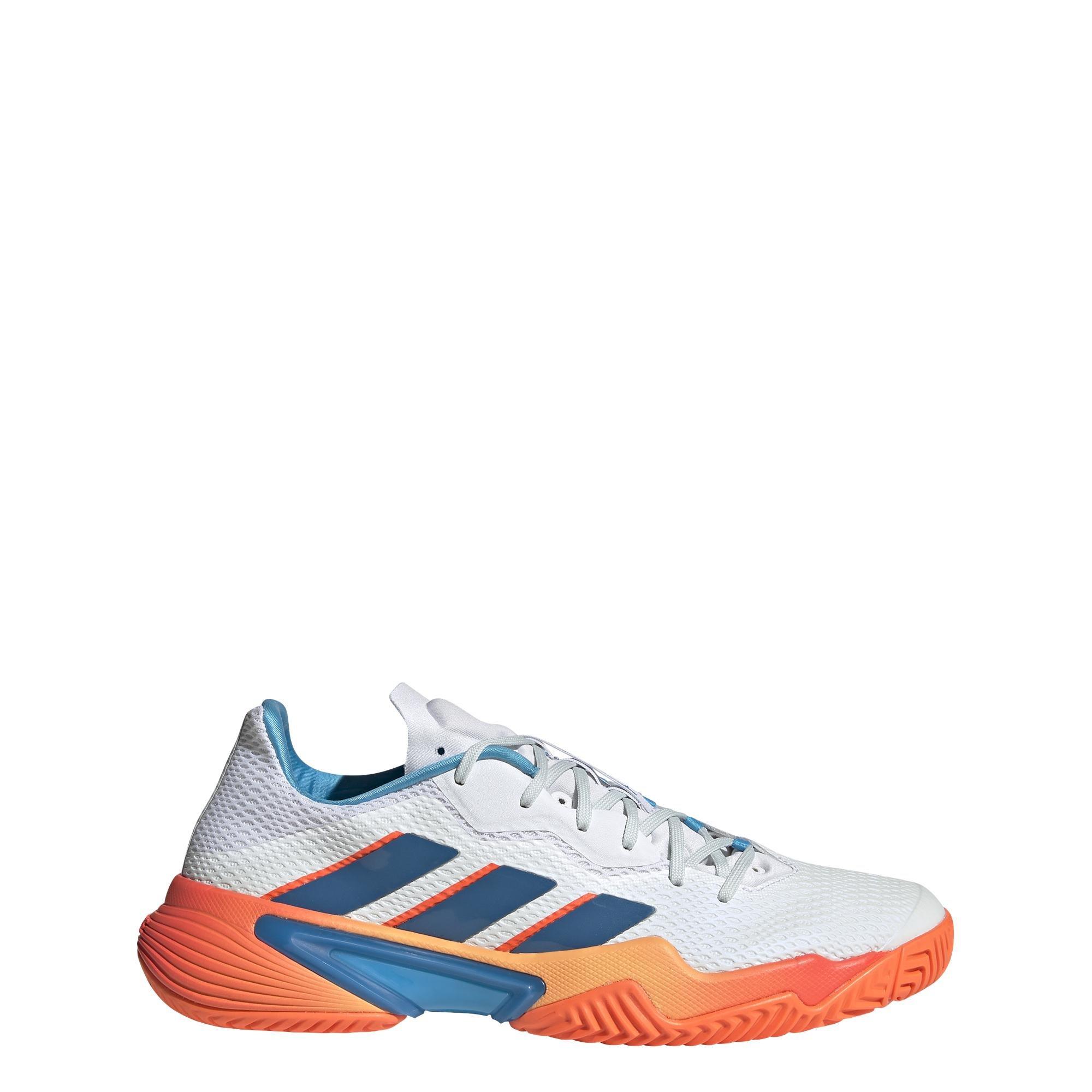 Barricade Tennis Shoes, Blue, A901_ONE, large image number 28