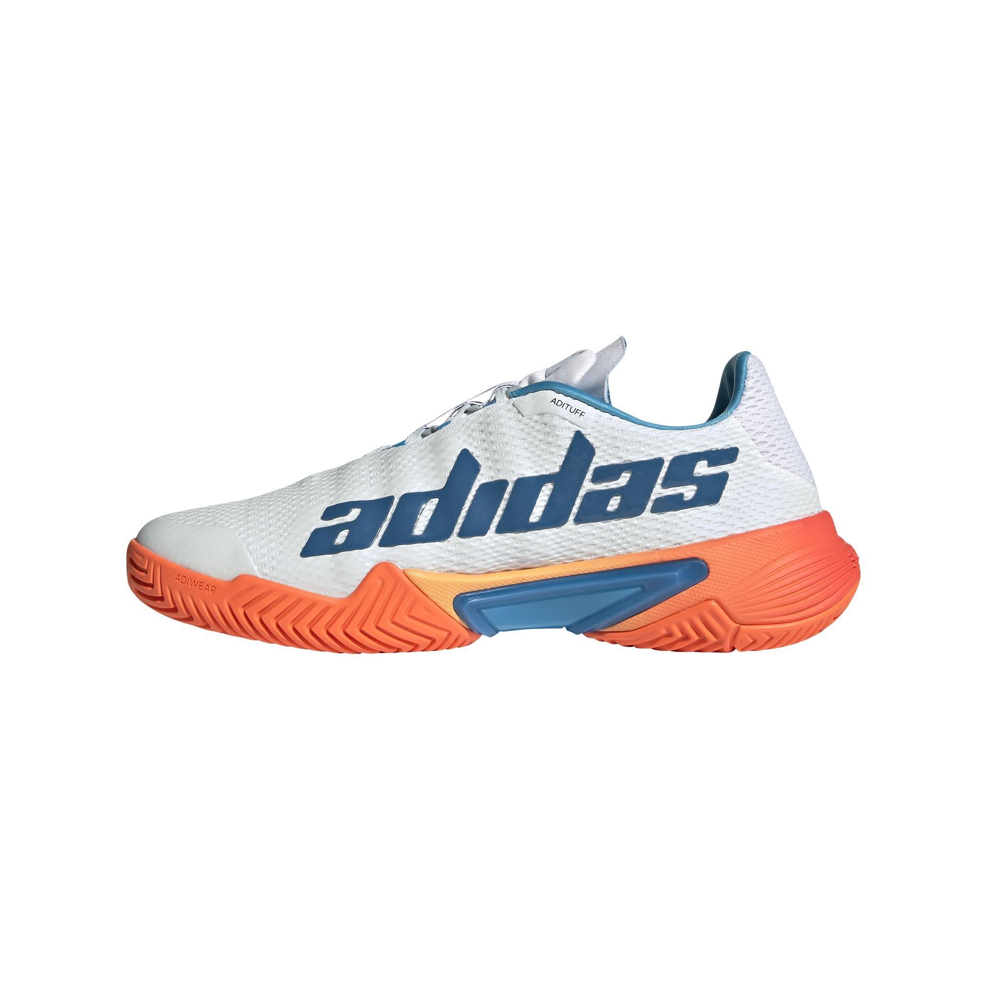 Barricade Tennis Shoes, Blue, A901_ONE, large image number 31