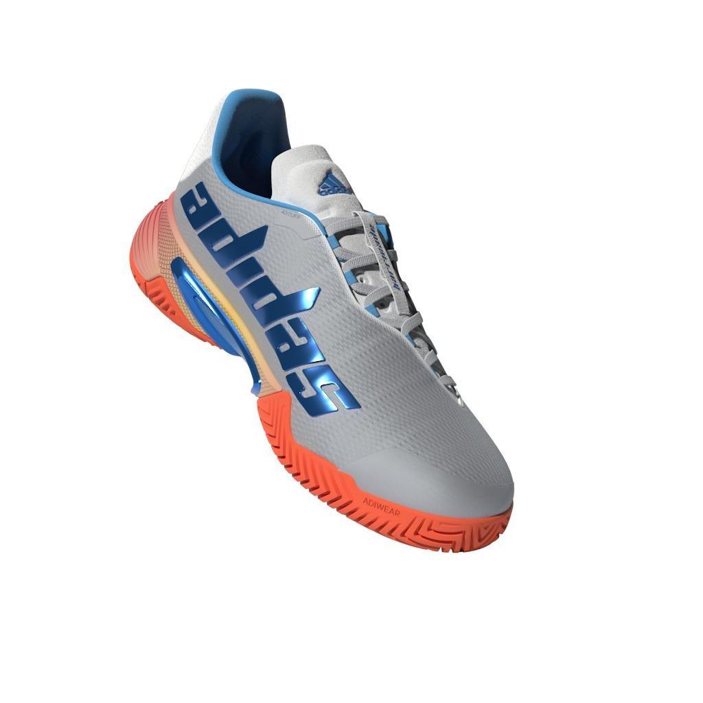 Barricade Tennis Shoes, Blue, A901_ONE, large image number 32
