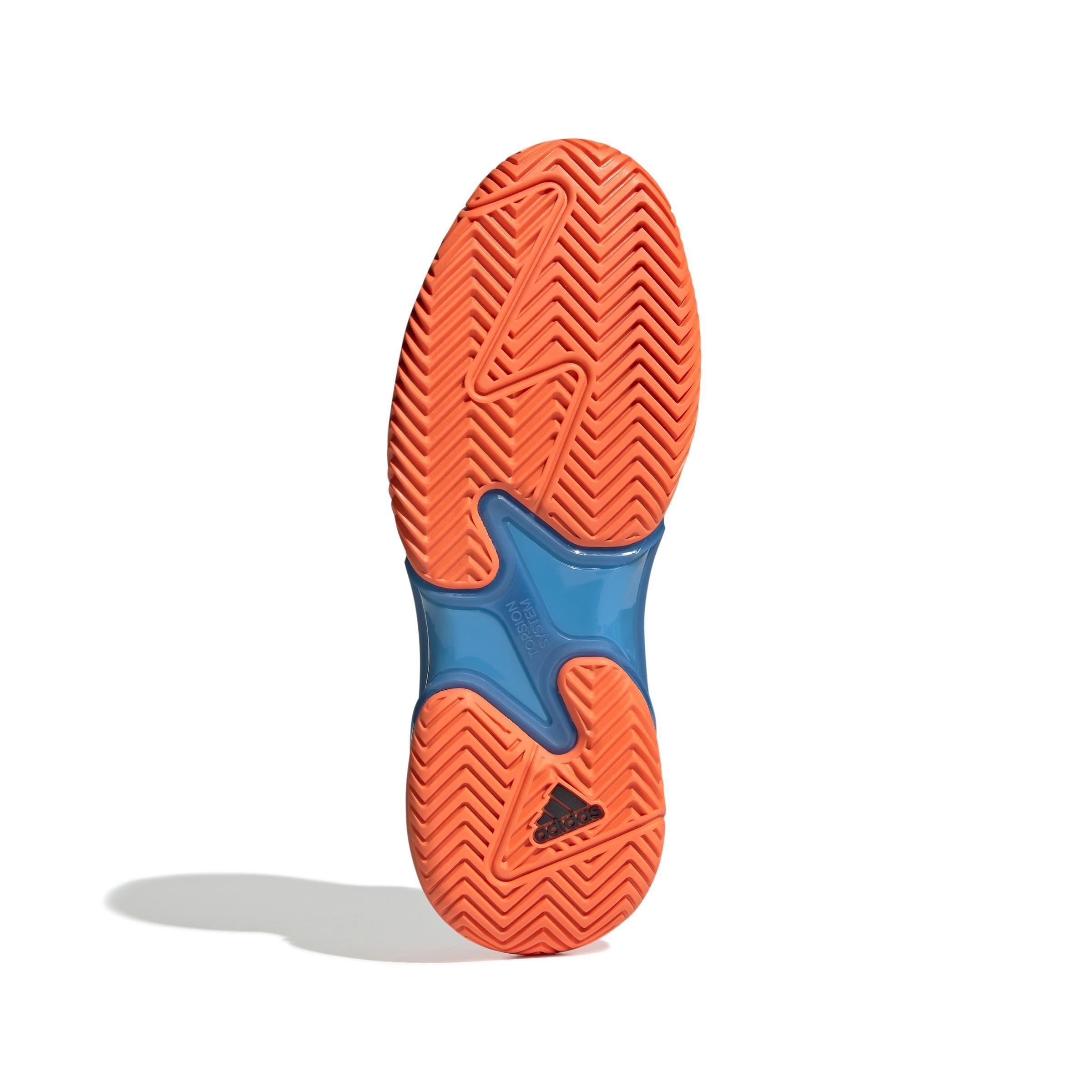 Barricade Tennis Shoes, Blue, A901_ONE, large image number 34