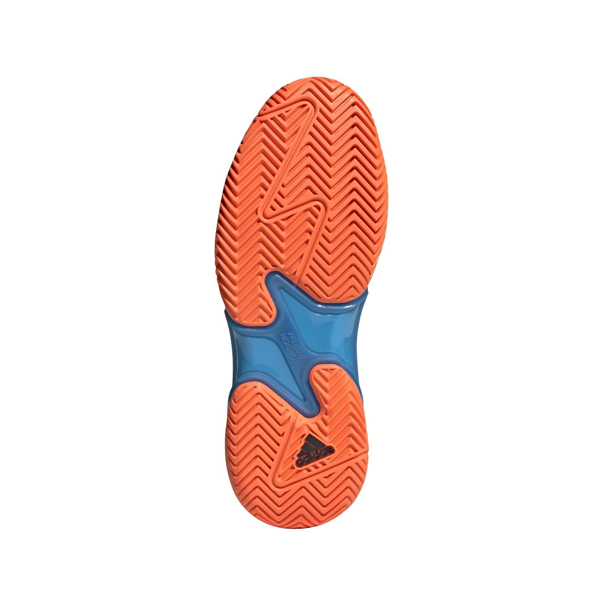 Barricade Tennis Shoes, Blue, A901_ONE, large image number 35