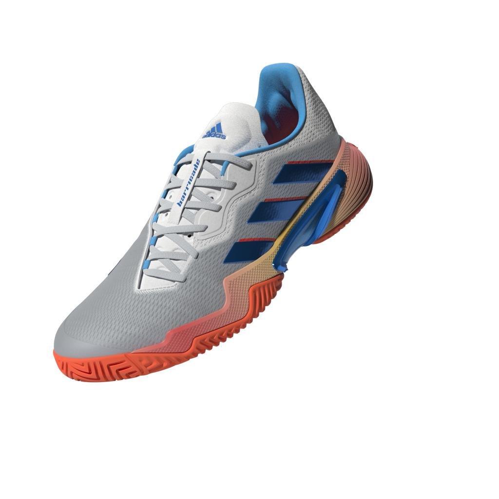 Barricade Tennis Shoes, Blue, A901_ONE, large image number 37