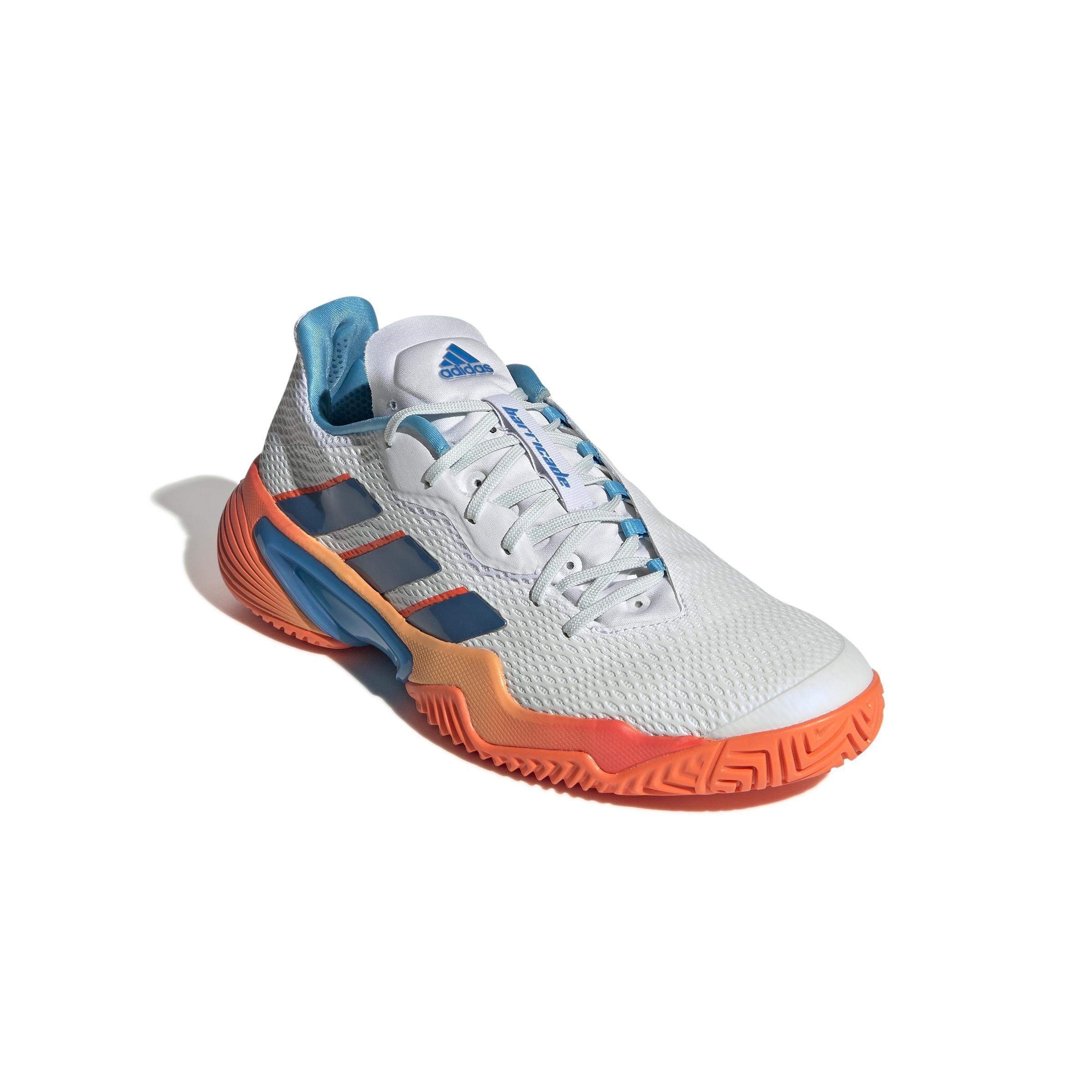 Adidas clearance barricade 39