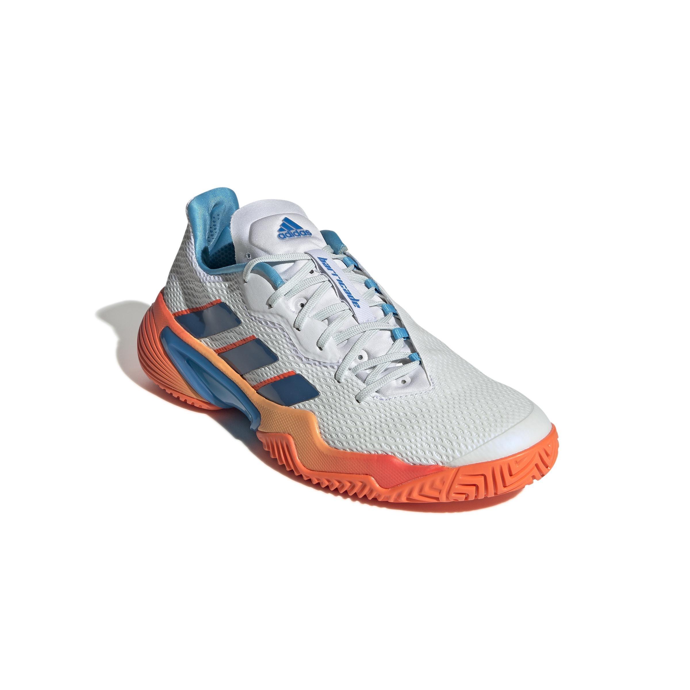 Barricade Tennis Shoes, Blue, A901_ONE, large image number 39