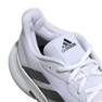 Mens Courtjam Control Tennis Shoes, White, A901_ONE, thumbnail image number 5