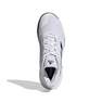 Mens Courtjam Control Tennis Shoes, White, A901_ONE, thumbnail image number 13