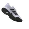 Mens Courtjam Control Tennis Shoes, White, A901_ONE, thumbnail image number 15