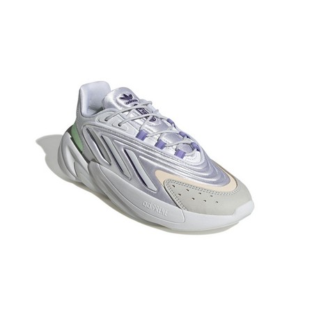 Women Ozelia Shoes Ftwr, White, A901_ONE, large image number 2