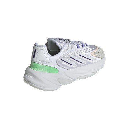 Women Ozelia Shoes Ftwr, White, A901_ONE, large image number 4
