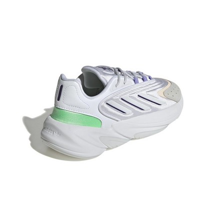 Women Ozelia Shoes Ftwr, White, A901_ONE, large image number 6