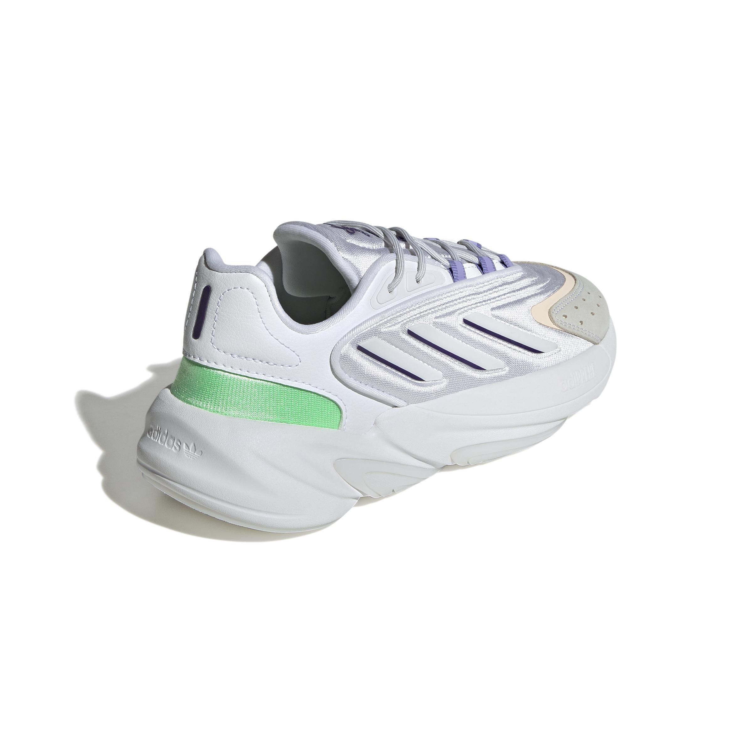 Ozelia Shoes Ftwr, White, A901_ONE, large image number 6