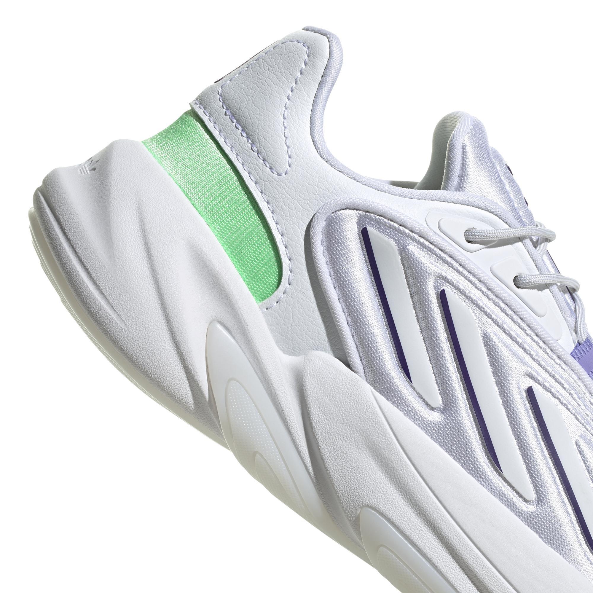 Ozelia Shoes Ftwr, White, A901_ONE, large image number 10