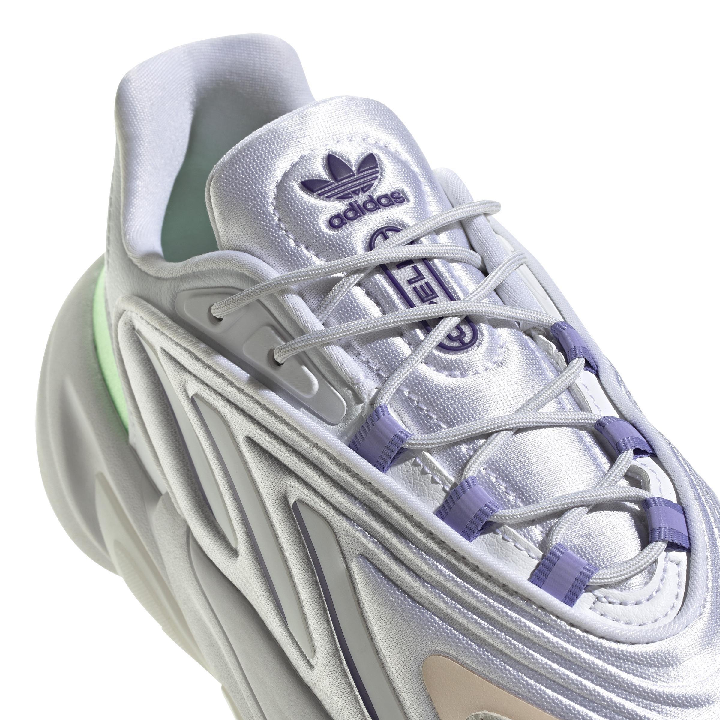 Ozelia Shoes Ftwr, White, A901_ONE, large image number 11