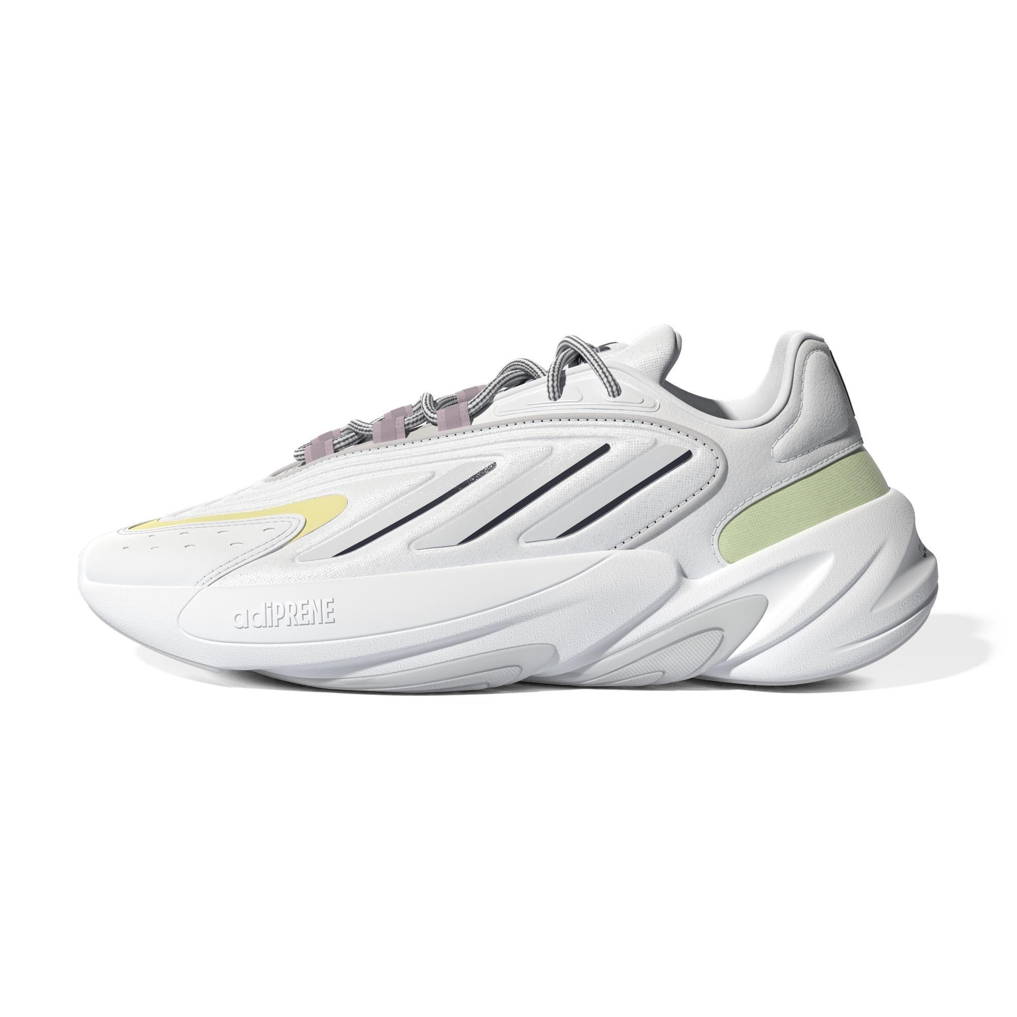 Ozelia Shoes Ftwr, White, A901_ONE, large image number 14
