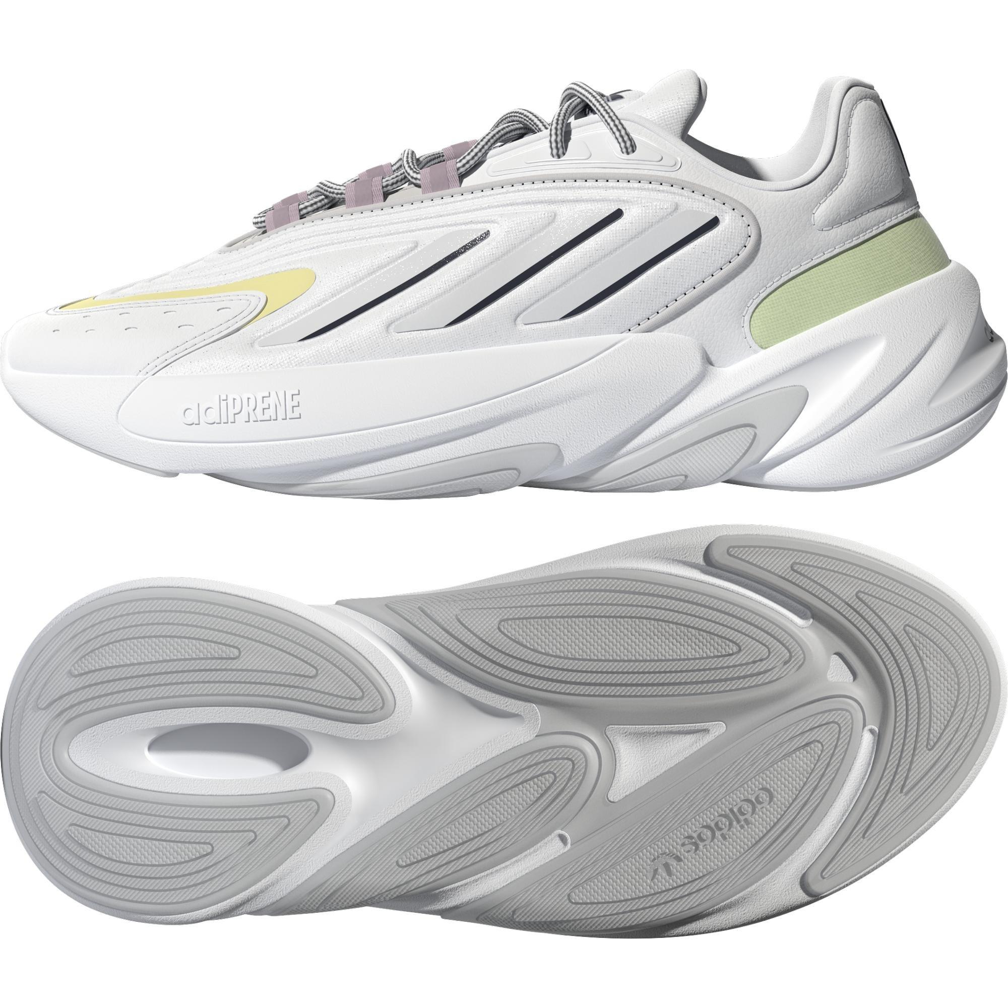 Ozelia Shoes Ftwr, White, A901_ONE, large image number 15