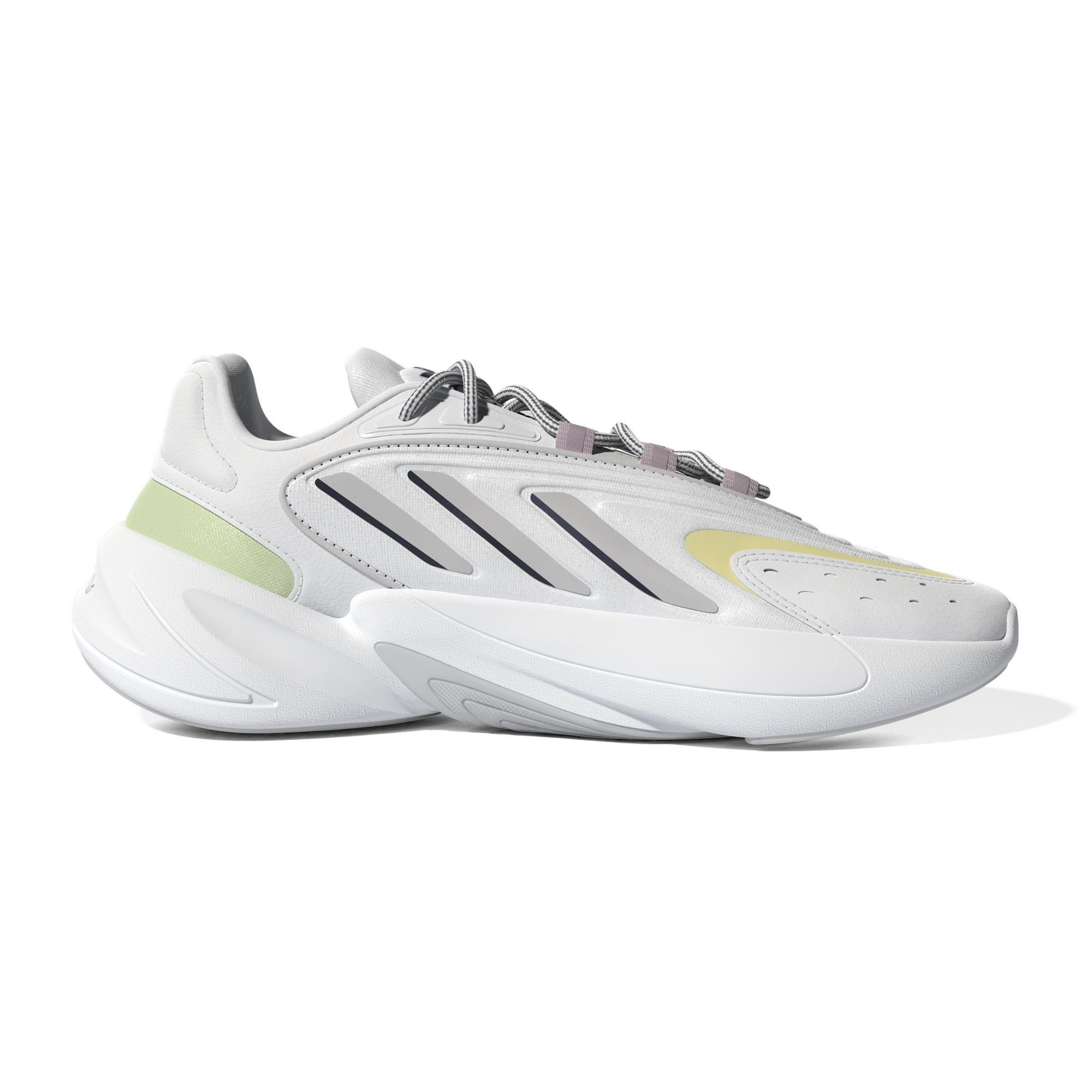 Ozelia Shoes Ftwr, White, A901_ONE, large image number 16