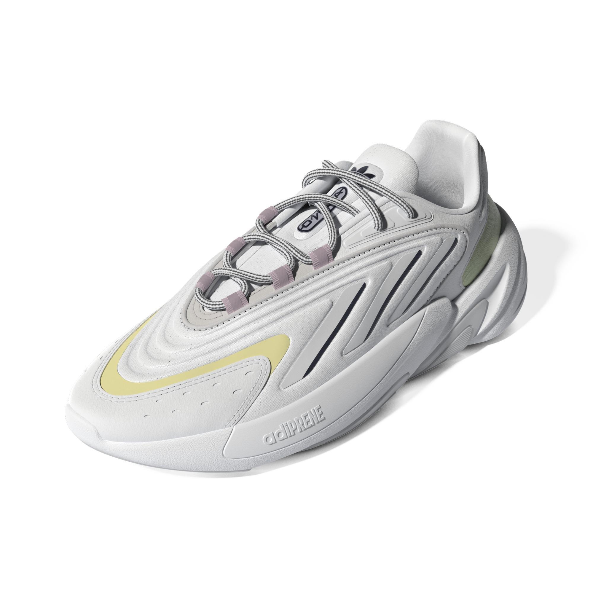 Ozelia Shoes Ftwr, White, A901_ONE, large image number 17